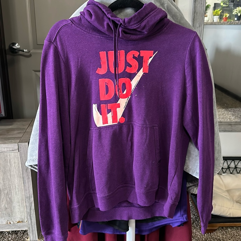 Nike Hoodie